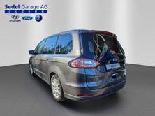 FORD Galaxy 2.0 TDCi 180 Titanium FPS 4x4 7P, Diesel, Second hand / Used, Automatic - 4