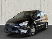 FORD Galaxy 2.0 SCTi Ghia PowerShift, Petrol, Second hand / Used, Automatic - 3