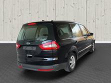 FORD Galaxy 2.0 SCTi Ghia PowerShift, Petrol, Second hand / Used, Automatic - 7