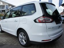 FORD Galaxy 2.0 TDCi Titanium Automatic, Diesel, Second hand / Used, Automatic - 3