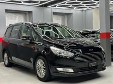 FORD Galaxy 2.0 TDCi Titanium Automatic, Diesel, Second hand / Used, Automatic - 2
