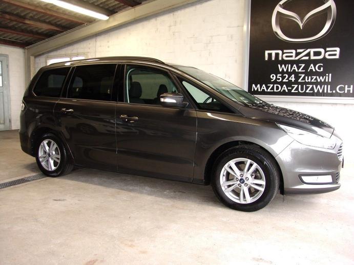 FORD Galaxy 2.0 TDCi 150 Business, Diesel, Occasioni / Usate, Automatico