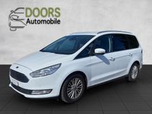 FORD Galaxy 2.0 TDCi Titanium PowerShift, Diesel, Second hand / Used, Automatic - 2