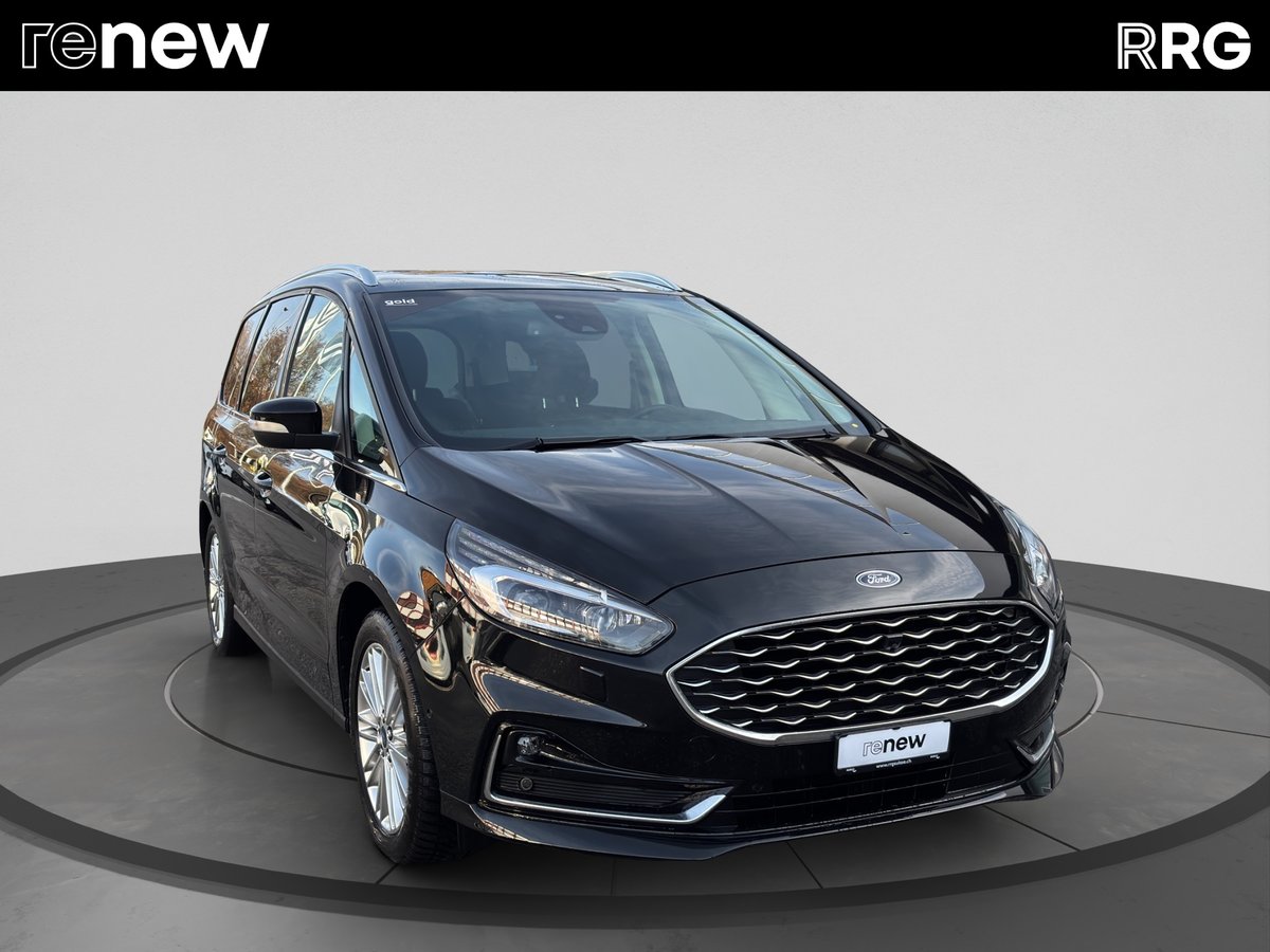 FORD Galaxy 2.5 FHEV Vignale 5Pl CVT