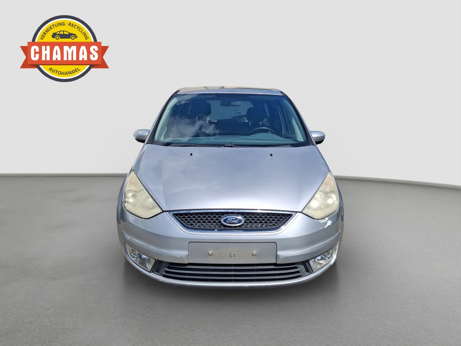 FORD Galaxy 2.0i Trend, Benzin, Occasion / Gebraucht, Handschaltung - 2