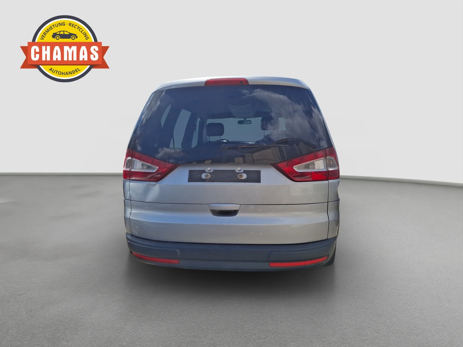 FORD Galaxy 2.0i Trend, Benzin, Occasion / Gebraucht, Handschaltung - 5