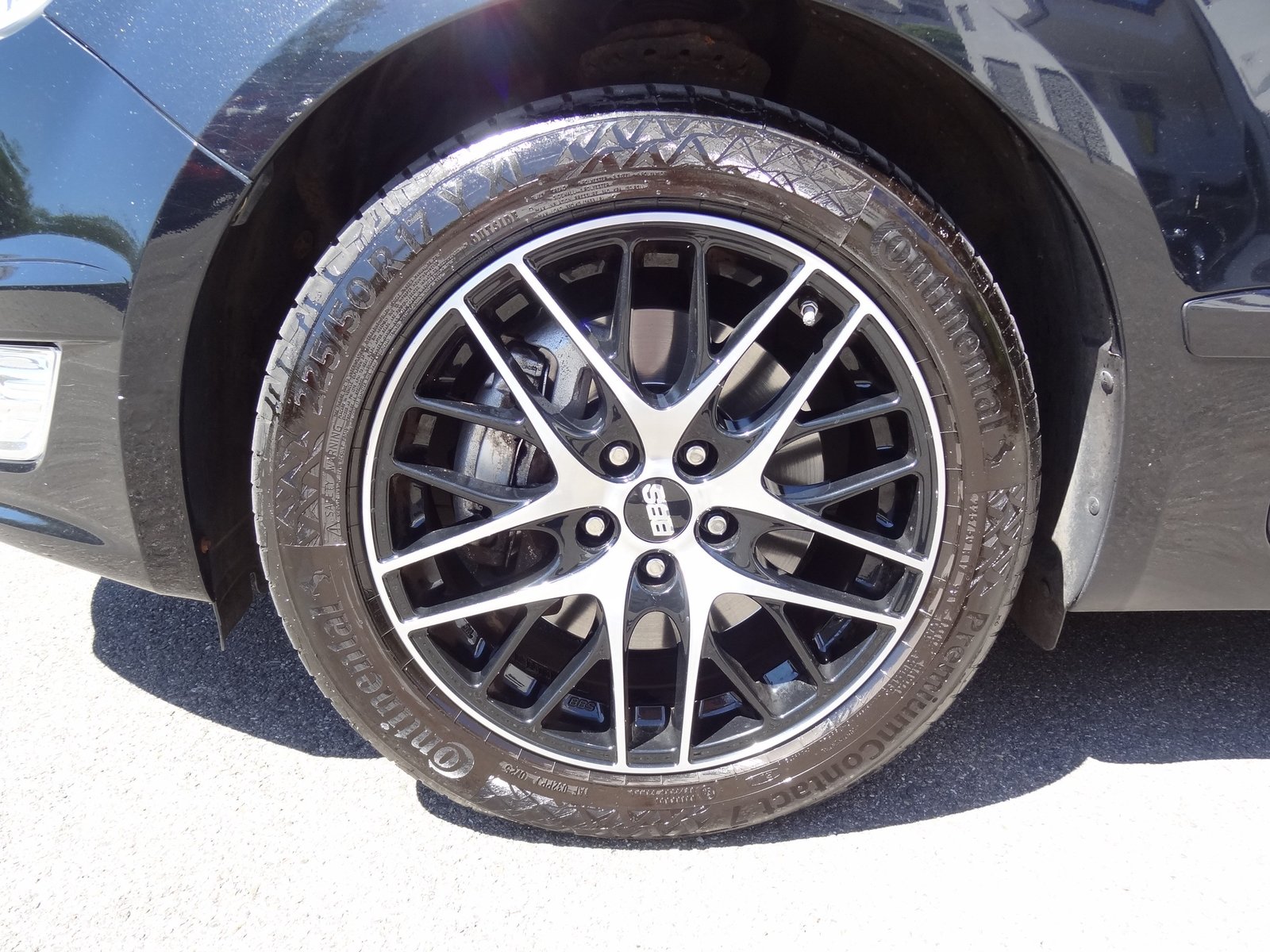 FORD Galaxy 2.0 SCTi Titanium PowerShift, Essence, Occasion / Utilisé, Automatique - 6