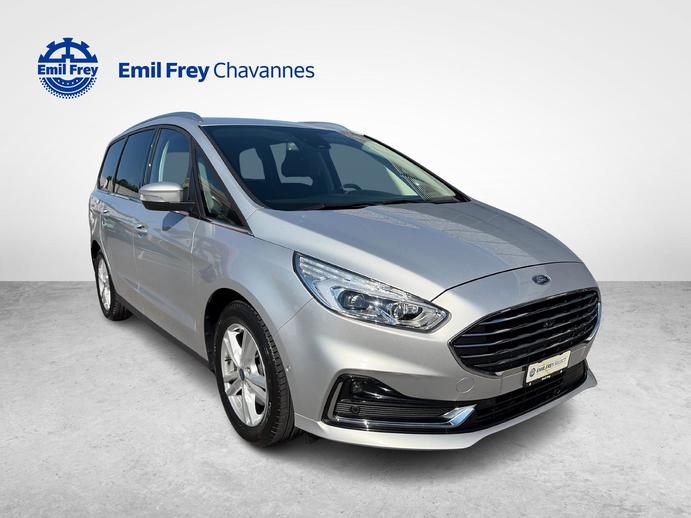 FORD Galaxy 1.5 EcoB Titanium 7P, Petrol, Second hand / Used, Manual
