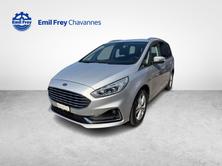 FORD Galaxy 1.5 EcoB Titanium 7P, Petrol, Second hand / Used, Manual - 2