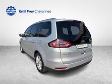 FORD Galaxy 1.5 EcoB Titanium 7P, Petrol, Second hand / Used, Manual - 3