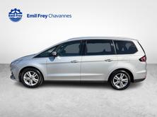 FORD Galaxy 1.5 EcoB Titanium 7P, Petrol, Second hand / Used, Manual - 5