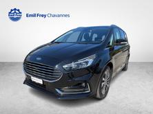 FORD Galaxy 2.5 Hybrid Titanium 7P, Hybride Integrale Benzina/Elettrica, Occasioni / Usate, Automatico - 2