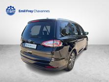 FORD Galaxy 2.5 Hybrid Titanium 7P, Hybride Integrale Benzina/Elettrica, Occasioni / Usate, Automatico - 4