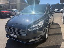 FORD Galaxy 2.0 TDCi Titanium AWD Automatic, Diesel, Second hand / Used, Automatic - 3
