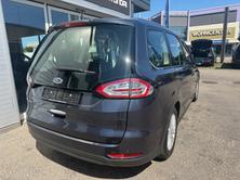 FORD Galaxy 2.0 TDCi Titanium AWD Automatic, Diesel, Second hand / Used, Automatic - 5