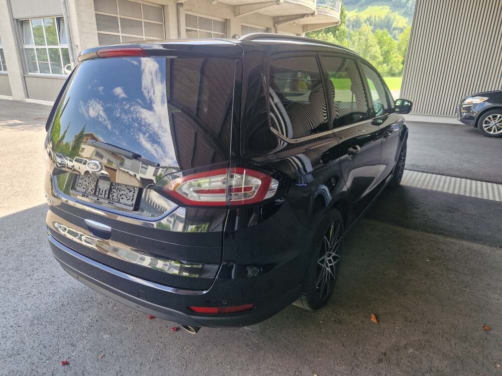 FORD Galaxy 2.0 TDCi 180 Business 7P, Diesel, Occasioni / Usate, Manuale - 3
