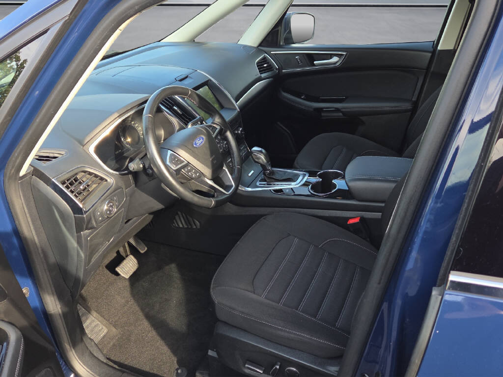 FORD Galaxy 2.0 TDCi 180 Titanium FPS 4x4 7P, Diesel, Occasion / Utilisé, Automatique - 6