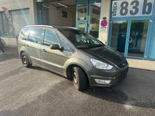 FORD Galaxy 2.2 TDCi Ghia, Diesel, Occasion / Gebraucht, Handschaltung - 3