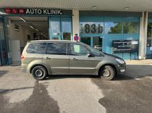 FORD Galaxy 2.2 TDCi Ghia, Diesel, Occasion / Gebraucht, Handschaltung - 4