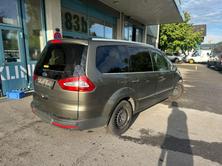 FORD Galaxy 2.2 TDCi Ghia, Diesel, Occasion / Gebraucht, Handschaltung - 5