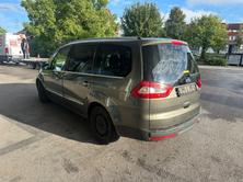 FORD Galaxy 2.2 TDCi Ghia, Diesel, Occasion / Gebraucht, Handschaltung - 7