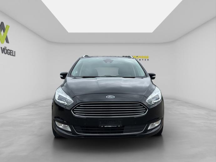 FORD Galaxy 2.0 TDCi 180 Titanium FPS 4x4 7P, Diesel, Occasioni / Usate, Automatico