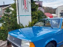 FORD Granada 2800 V6 GL A, Benzin, Occasion / Gebraucht, Automatik - 2