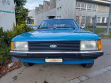 FORD Granada 2800 V6 GL A, Benzin, Occasion / Gebraucht, Automatik - 3