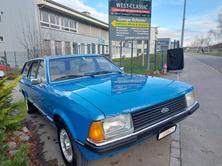 FORD Granada 2800 V6 GL A, Benzin, Occasion / Gebraucht, Automatik - 4