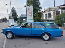 FORD Granada 2800 V6 GL A, Benzin, Occasion / Gebraucht, Automatik - 5