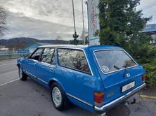 FORD Granada 2800 V6 GL A, Benzin, Occasion / Gebraucht, Automatik - 6