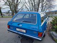 FORD Granada 2800 V6 GL A, Benzin, Occasion / Gebraucht, Automatik - 7