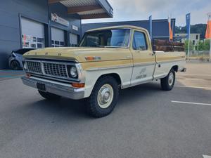 FORD F Pick-up 250