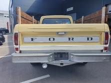 FORD F Pick-up 250, Petrol, Second hand / Used, Manual - 3