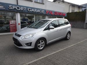 FORD Grand C-Max 2.0 TDCi Carving PowerShift