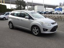 FORD Grand C-Max 2.0 TDCi Carving PowerShift, Diesel, Second hand / Used, Automatic - 3