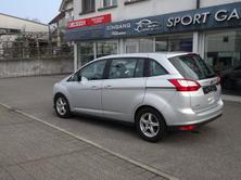 FORD Grand C-Max 2.0 TDCi Carving PowerShift, Diesel, Second hand / Used, Automatic - 7