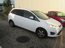 FORD Grand C-Max 1.0i EcoB 125 Carving S/S, Benzina, Occasioni / Usate, Manuale - 2
