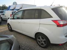 FORD Grand C-Max 1.0i EcoB 125 Carving S/S, Benzina, Occasioni / Usate, Manuale - 3
