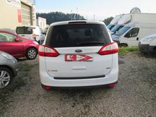 FORD Grand C-Max 1.0i EcoB 125 Carving S/S, Petrol, Second hand / Used, Manual - 4