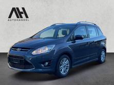 FORD Grand C-Max 2.0 TDCi Carving, Diesel, Occasioni / Usate, Manuale - 2