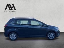 FORD Grand C-Max 2.0 TDCi Carving, Diesel, Second hand / Used, Manual - 7