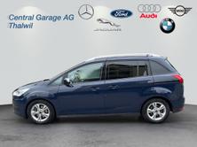 FORD Grand C-Max 1.5 TDCi Titanium X PowerShift Automat, Diesel, Second hand / Used, Automatic - 3