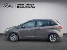 FORD Grand C-Max 1.6i EB SCTi 150 Family Ed.S/S, Petrol, Second hand / Used, Manual - 2