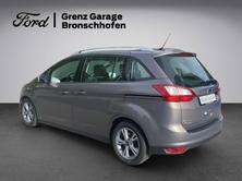 FORD Grand C-Max 1.6i EB SCTi 150 Family Ed.S/S, Petrol, Second hand / Used, Manual - 3