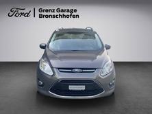 FORD Grand C-Max 1.6i EB SCTi 150 Family Ed.S/S, Petrol, Second hand / Used, Manual - 4