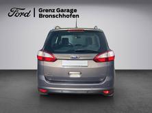 FORD Grand C-Max 1.6i EB SCTi 150 Family Ed.S/S, Petrol, Second hand / Used, Manual - 5