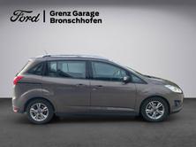 FORD Grand C-Max 1.6i EB SCTi 150 Family Ed.S/S, Petrol, Second hand / Used, Manual - 7