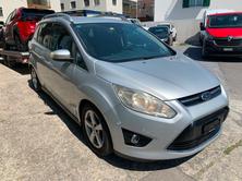 FORD Grand C-Max 1.6i EB SCTi 150 Carving, Benzin, Occasion / Gebraucht, Handschaltung - 3