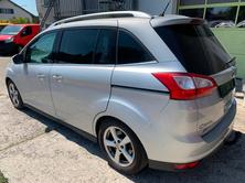 FORD Grand C-Max 1.6i EB SCTi 150 Carving, Benzin, Occasion / Gebraucht, Handschaltung - 5